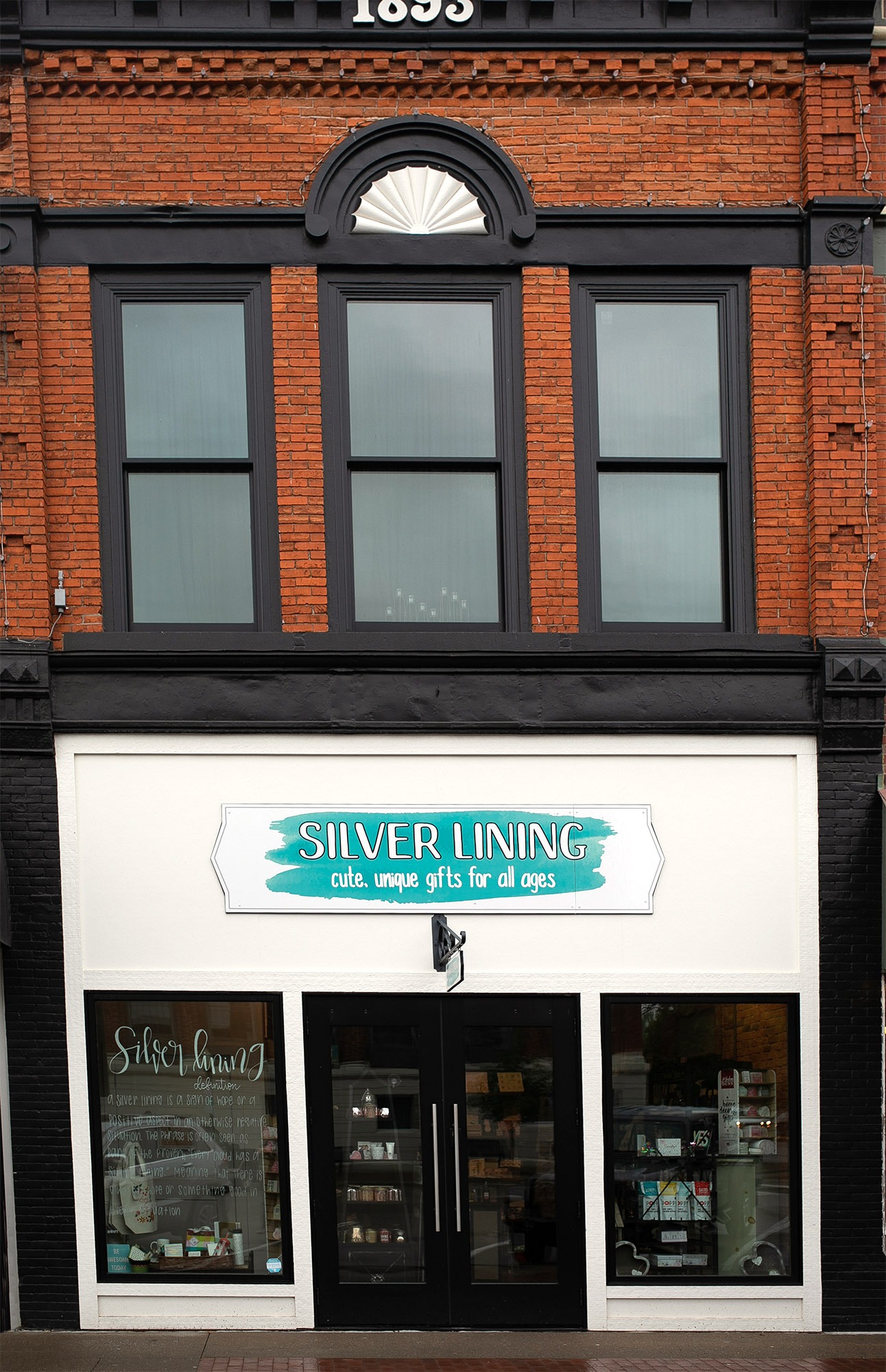 Silver Lining - Unique Gifts for All Ages